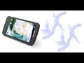 Lenovo A800 фальшивая зарядка. Lenovo A800 not charging