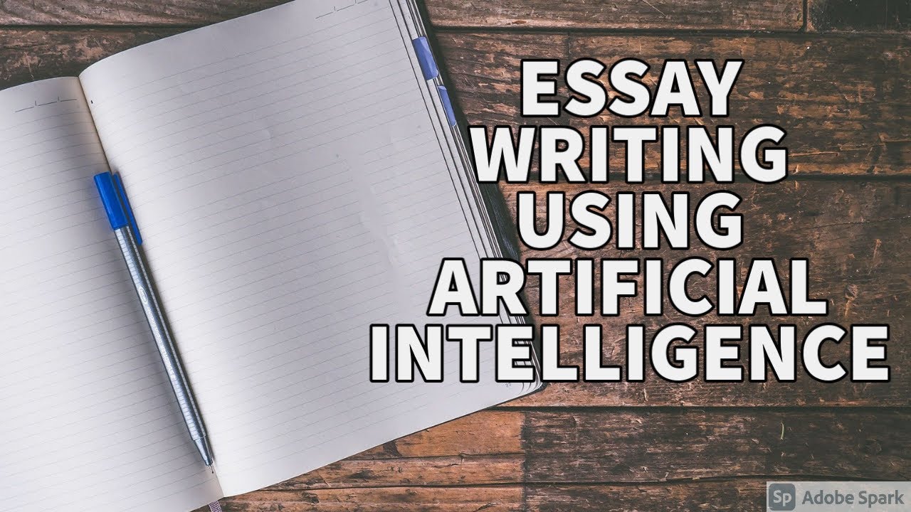 artificial intelligence website that writes essays