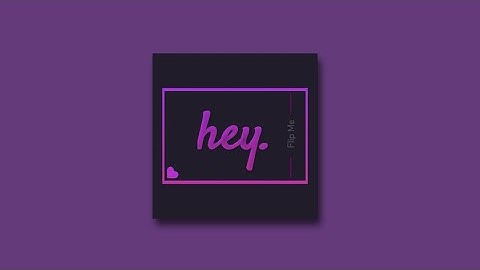 Learn How To Make CSS Business card using simple HTML and CSS | HTML & CSS | hover effects
