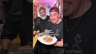 Download Lagu Mexican Japanese fusion #303inthecut #lasvegasfood #vegaseats MP3