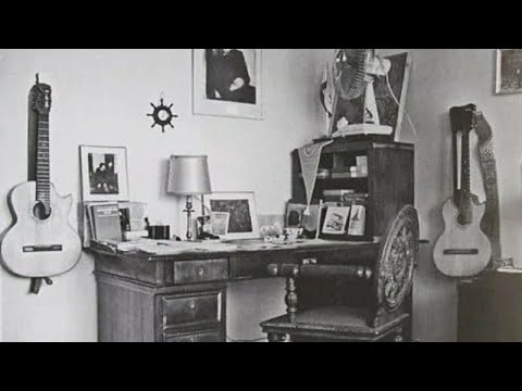 Как жил В.С. Высоцкий в Москве? Музей Высоцкого на Таганке.