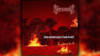 Zigurath - Vuelves en Otras Vidas [Argentina] [HD] (+Lyrics)