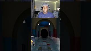 Saitama Vs Poppy Playtime