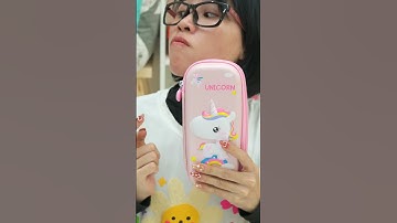 TN - Coi thường hộp bút của bạn và cái kết