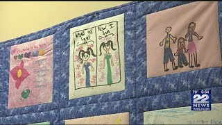 New Baystate program will help children cope with suicide of loved ones