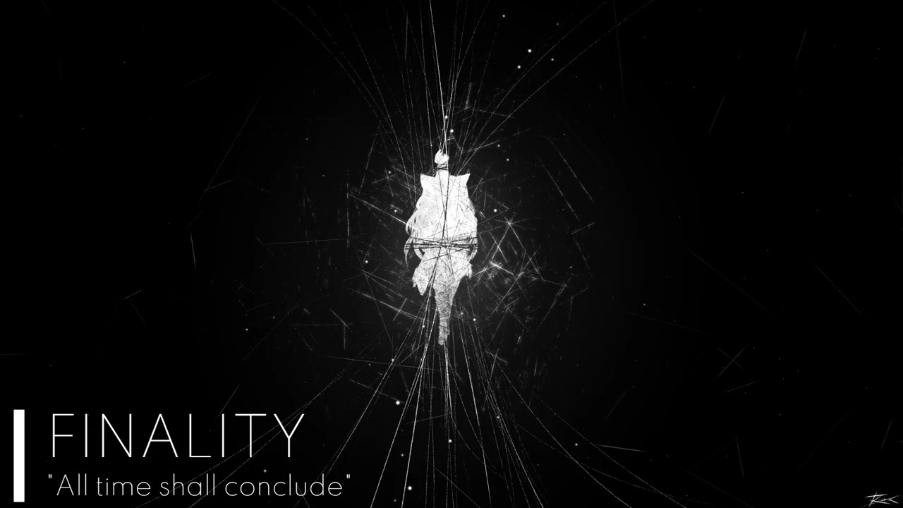 Смотреть «Lastraveler | Finality» на YouTube Смотреть «Lastraveler | Finality» на YouTube