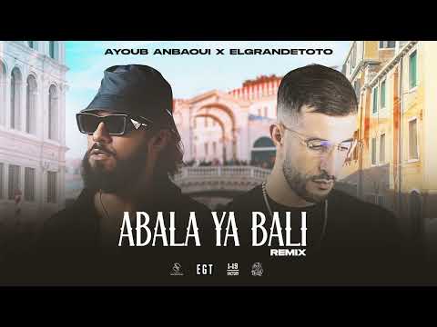 @ElGrandeToto X Ayoub