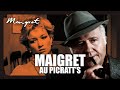 Les Enquêtes Du Commissaire Maigret Maigret Au Picratt S Série TV En Français Policier mp3