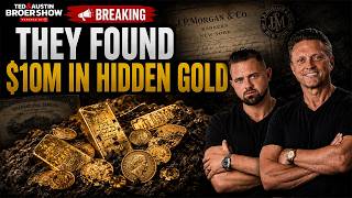 They Found 10M in Nazi Gold NFA Suppressor Win Kids Biometric Data Being Harvested