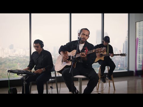 ศรัทธา - หิน เหล็ก ไฟ | Cover By ช่างเดี่ยว