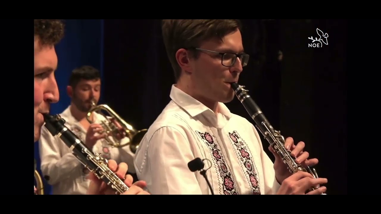 Dh Dubňanka - Kouzelné klarinety