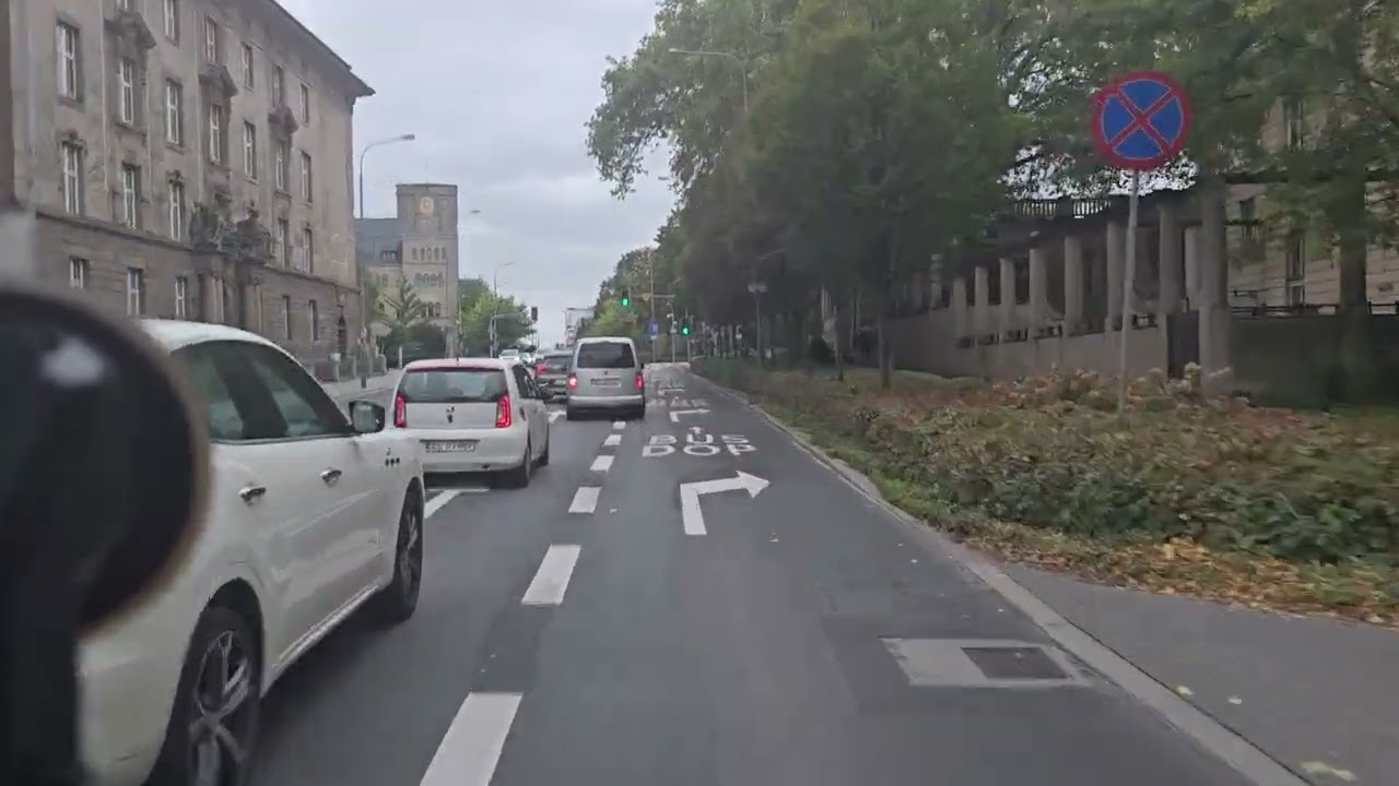 12 października 2025 , 163 Garbary - Górczyn , MPK Poznań