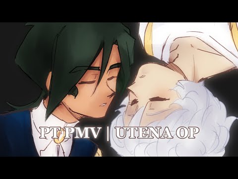 [animatic] princess tutu | rinbu revolution (utena OP)