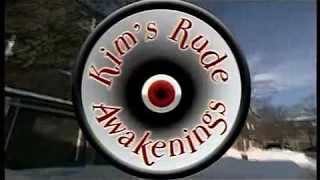 Kim's Rude Awakenings - The Breen Family