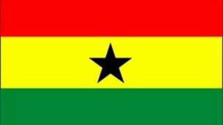 Ghana Hip Hop- Kiss Your Bride