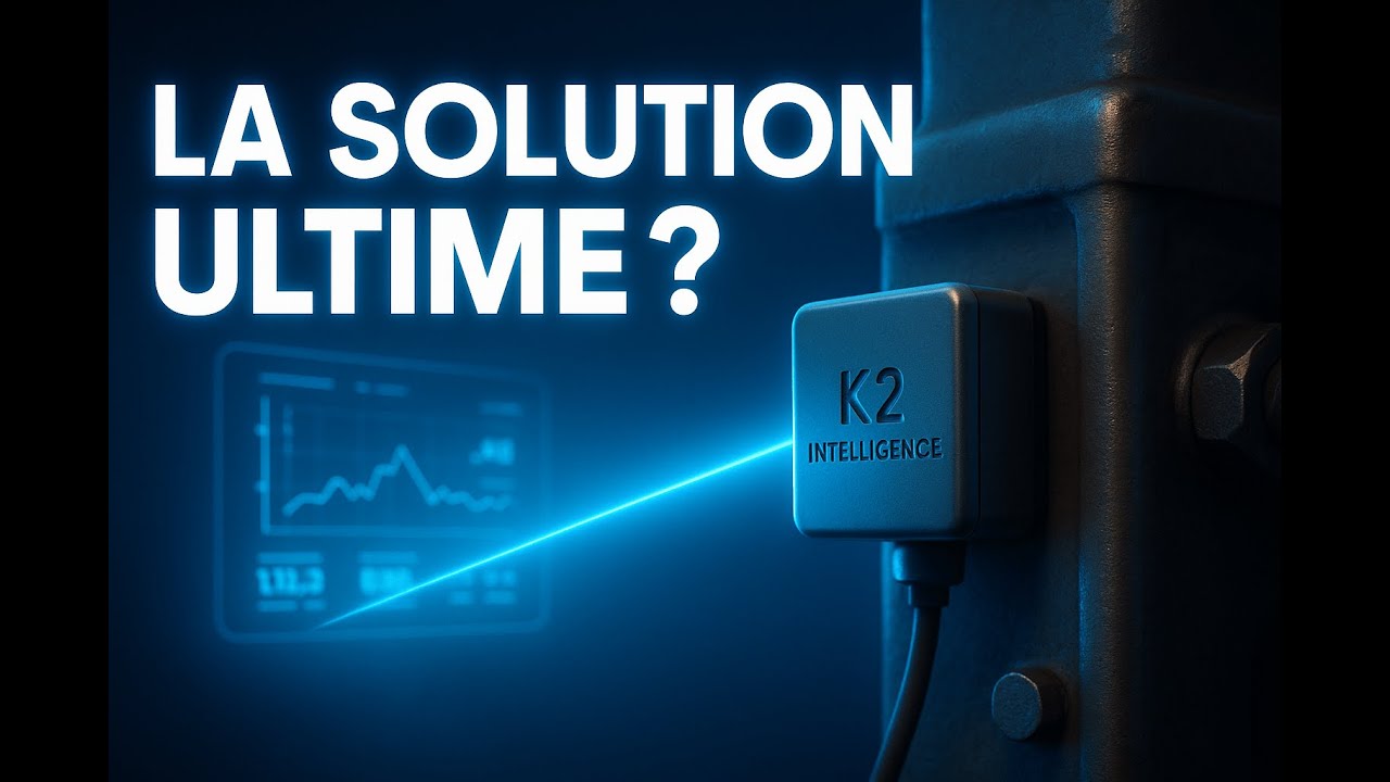 Capteurs Iot : Comment améliorer la surveillance de vos équipements