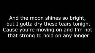 Krissy and Ericka - 12:51 Lyrics