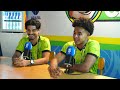 JUBs Cast #12: Gabriel Gonçalves e Arthur Moraes