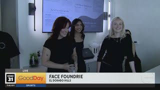 Face Foundrie 9am