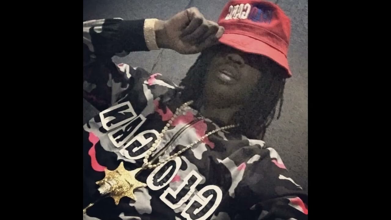 CHIEF KEEF X DP BEATS TYPE BEAT