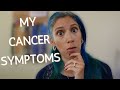 What Were My Colorectal Cancer Symptoms?