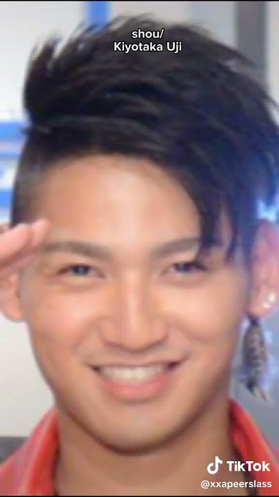 kabar pemeran Ultraman Ginga s