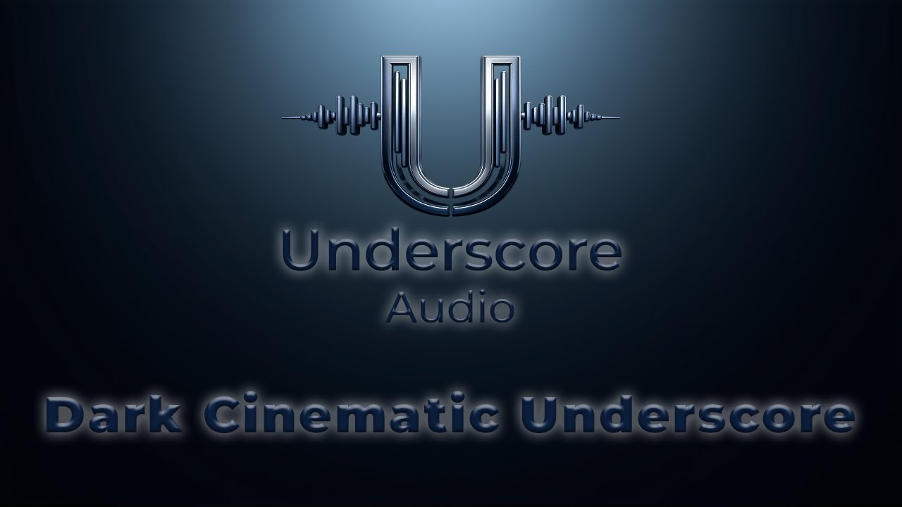 Dark Cinematic Underscore Bundle Vol. 1 - Background Music - GEMA-Free