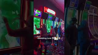 Funny Reality of Gambling #shorts #gambling