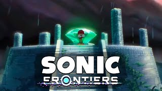 Сюжет Sonic Frontiers (2022) | 15 Минут Геймплея - Открытый Мир, Боёвка, Головоломки