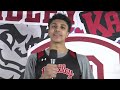 MVC State Farm Scholar-Athlete Spotlight feat. Christian Davis of Bradley