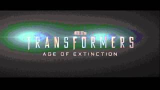 Transformers 4 Title Sequence