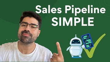 Sales Pipeline Simple