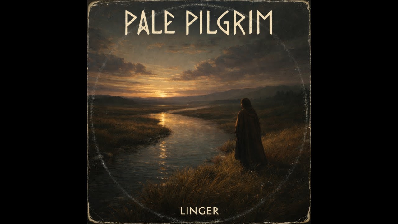 Pale Pilgrim - Linger [FULL ALBUM] | Psychedelic Folk • Atmospheric Rock