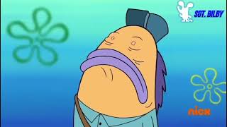 Mailman Screams Like A Girl