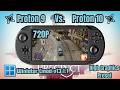 Proton 9 Vs Proton 10 Winlator Cmod 13.1.1 - The Precinct (2025)