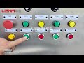SHAMPOO MIXING MACHINE