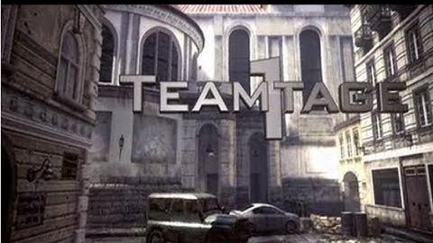 TeamTage - Zenith - LibertyGameFR