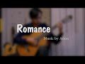 Romance guitar - Nguyễn Bảo Chương