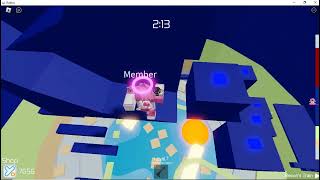 4 Stage Speedrun 18 SECONDS Tower Of Hell