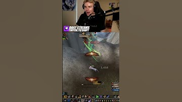 MoP Feral druid is way too much fun 🦁