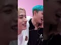 kpop tiktoks to watch because they kingdom participants love each other and are besties.