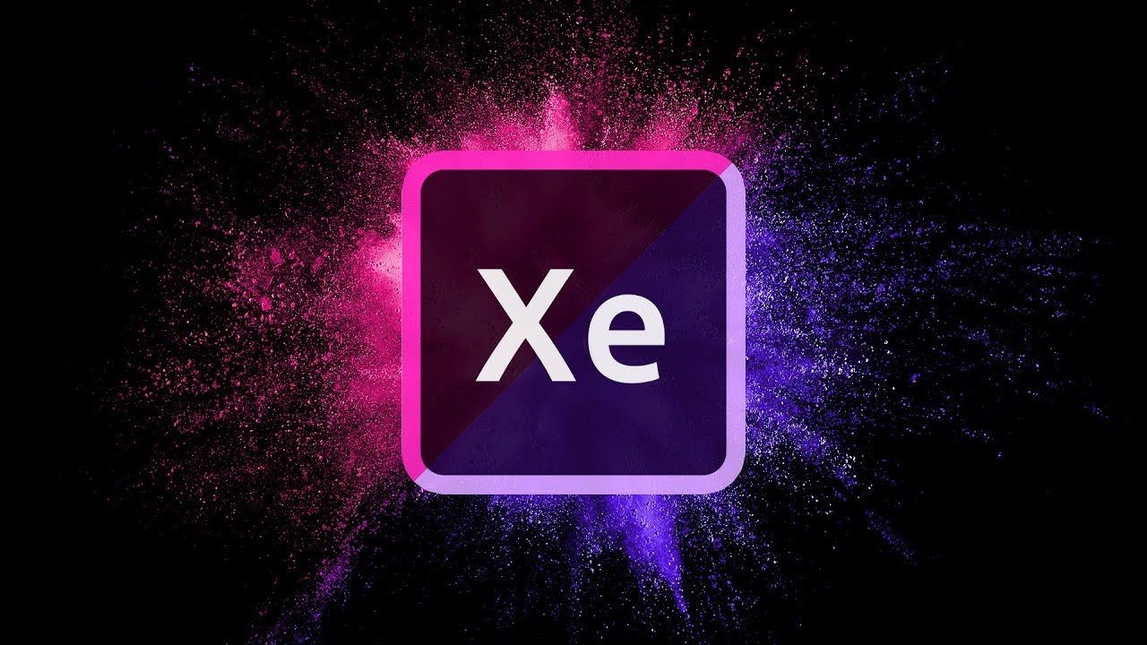 Export from Adobe XD to After Effects | 1 Minute Tutorial - YouTube