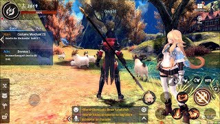 Aura Kingdom 2 Gameplay (PC HD) [1080p60FPS] screenshot 1