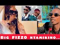 Big fizzo avuye mugacerere kuvyashikiye double jay na kirikou akili capitaine ntaco abasigiye