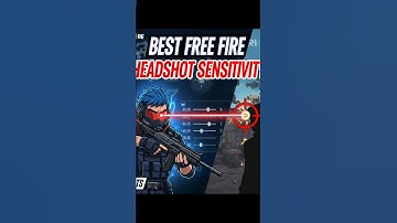 Free Fire Headshot Setting ❄️✅ [ M1887 + Desert Eagle ] Best Sensitivity🔥@moshin_yt #freefirehadshot