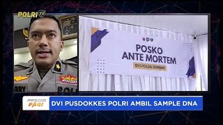 Download Lagu LIVE - KOMPOL dr. HARRY ANDROMEDA Sp.JP IDENTIFIKASI KORBAN BENCANA ALAM SUMBAR MELALUI SAMPEL DNA MP3