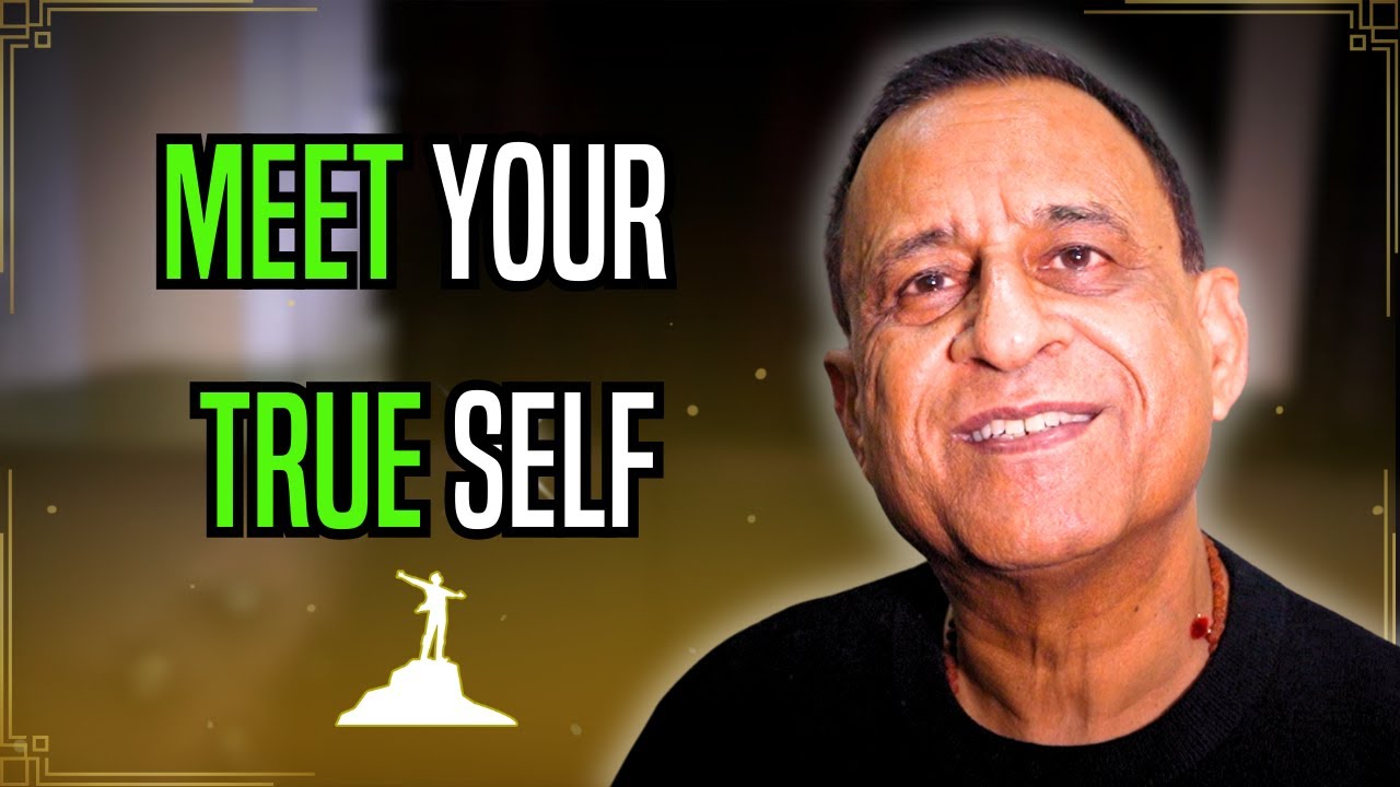 How to Deal with a Mid-Life Crisis and AVOID Imploding - YouTube