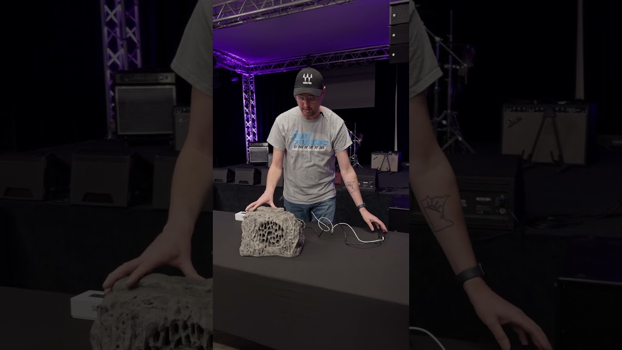 How to Wire an Outdoor Landscape Speaker | Step-by-Step Tutorial