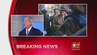 Legal Analysis Of Criminal Complaint Against Ald. Ed Burke