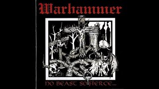 Warhammer (Germany) - No Beast So Fierce... (2009)